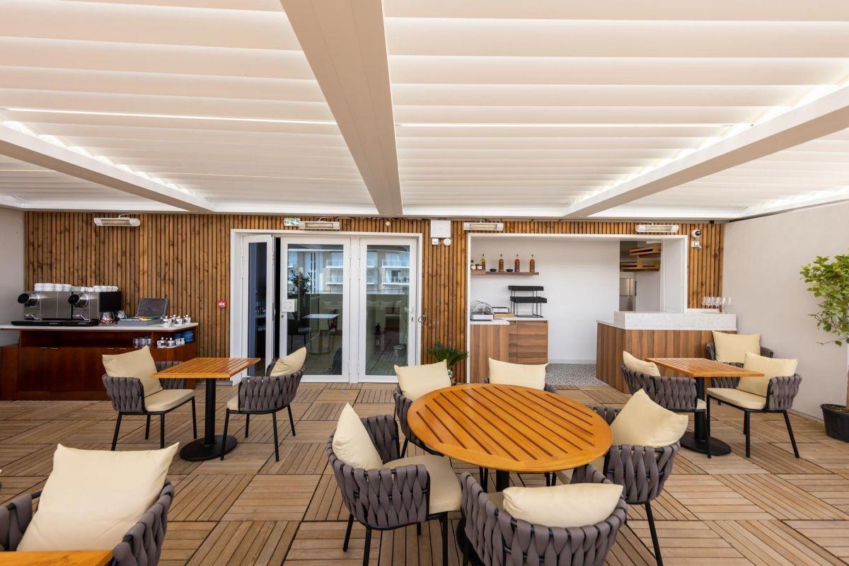 Victoria Boutique Hotel Arcachon Exterior photo
